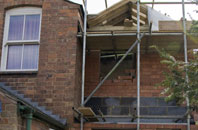 free Alsagers Bank home extension quotes