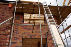 house extensions Alsagers Bank